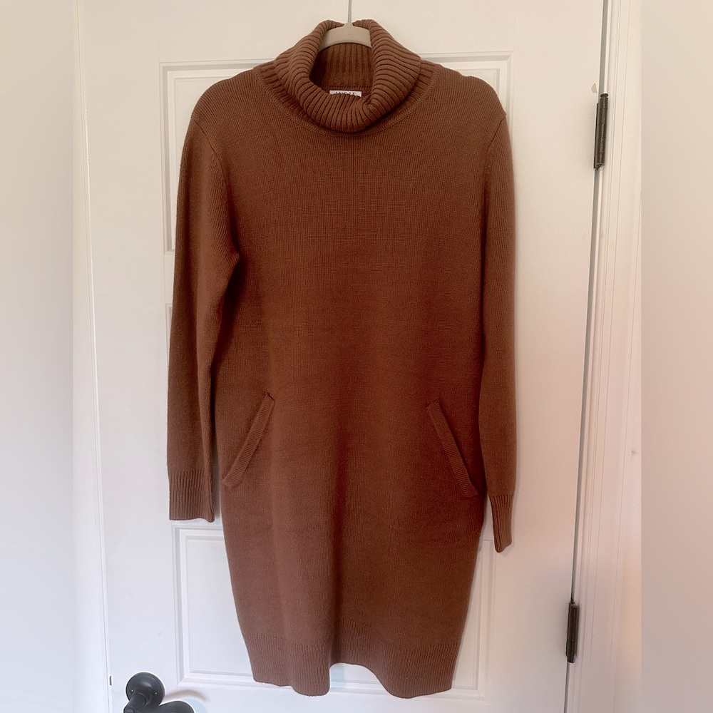 Indie & Co Sweater Dress